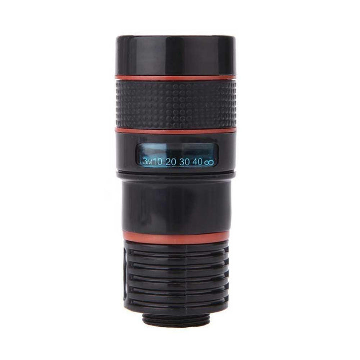 Ultimate Zoom Lens | Kalsten