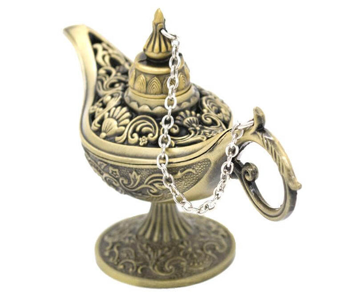 Aladdin Magic Lamps | Kalsten