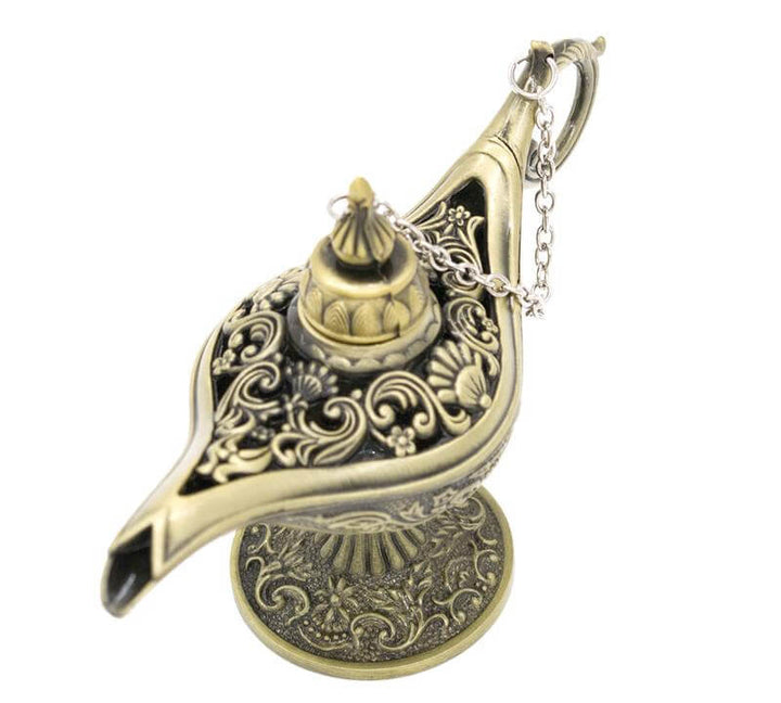 Aladdin Magic Lamps | Kalsten