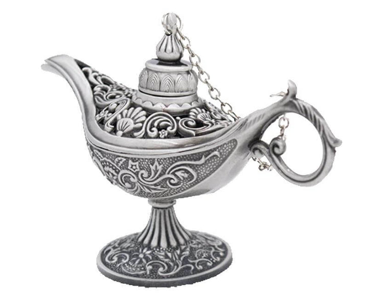 Aladdin Magic Lamps | Kalsten