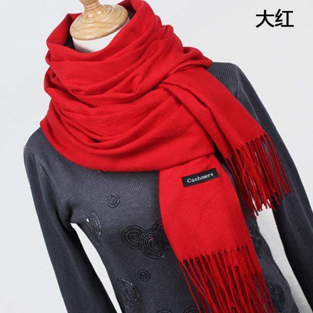Skanto | Pashmina Shawl