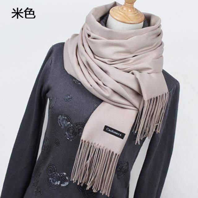 Skanto | Pashmina Shawl