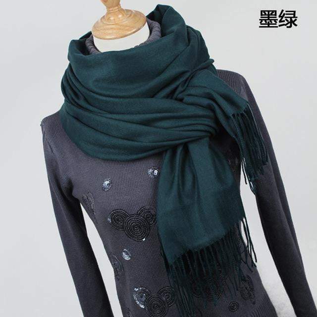 Skanto | Pashmina Shawl