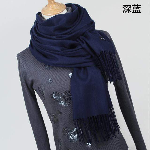 Skanto | Pashmina Shawl