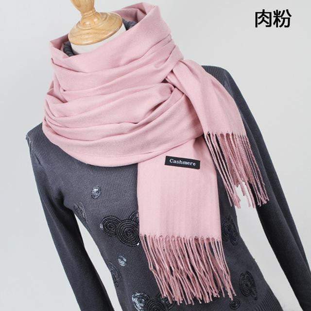 Skanto | Pashmina Shawl