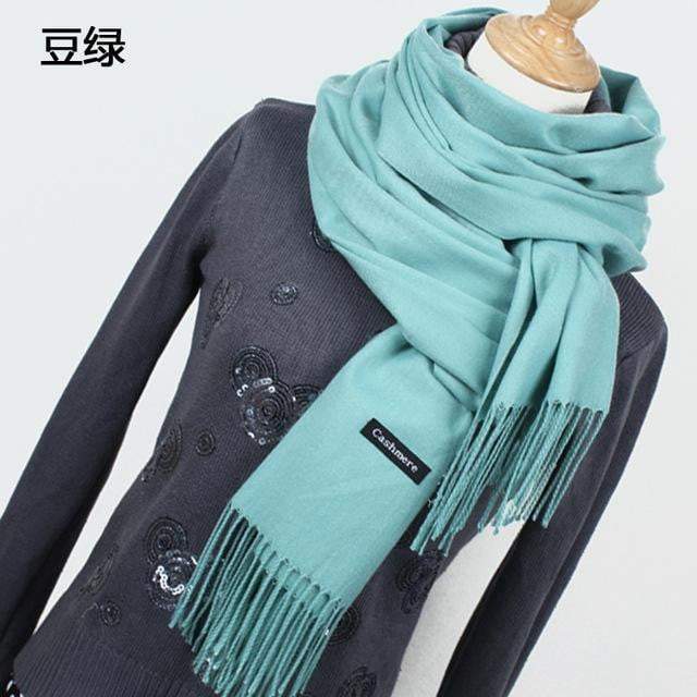 Skanto | Pashmina Shawl