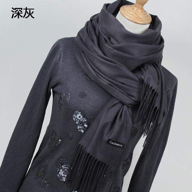 Skanto | Pashmina Shawl