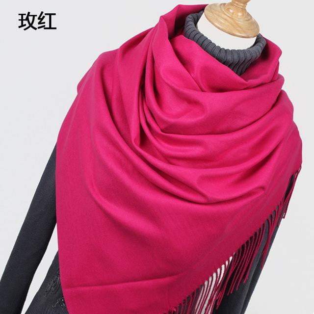 Skanto | Pashmina Shawl