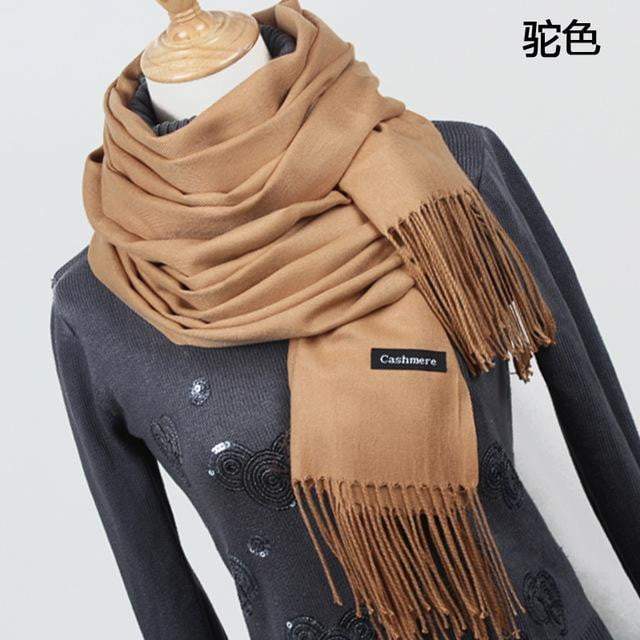 Skanto | Pashmina Shawl