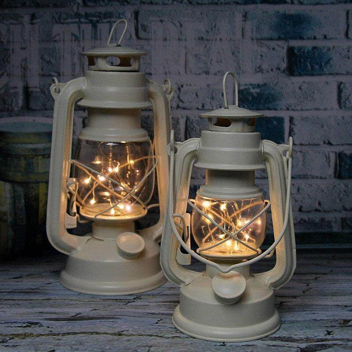 Retro Lantern European Light | Kalsten