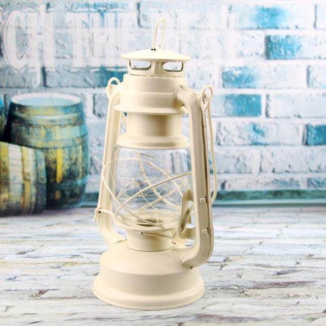 Retro Lantern European Light | Kalsten