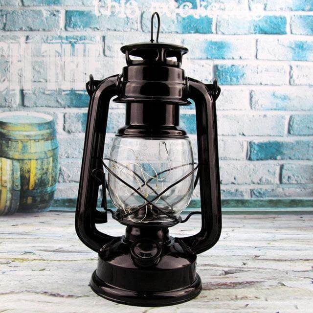 Retro Lantern European Light | Kalsten