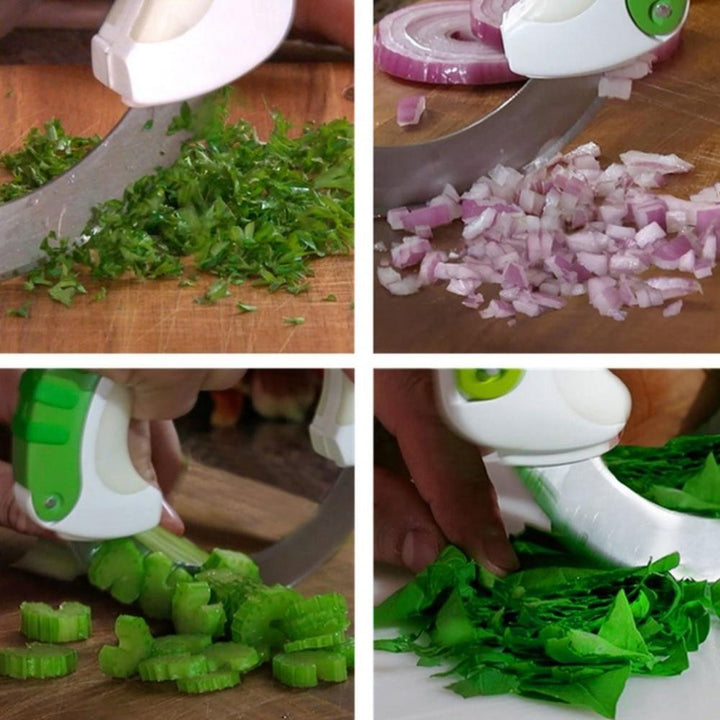 Circular Rolling Knife | Kalsten