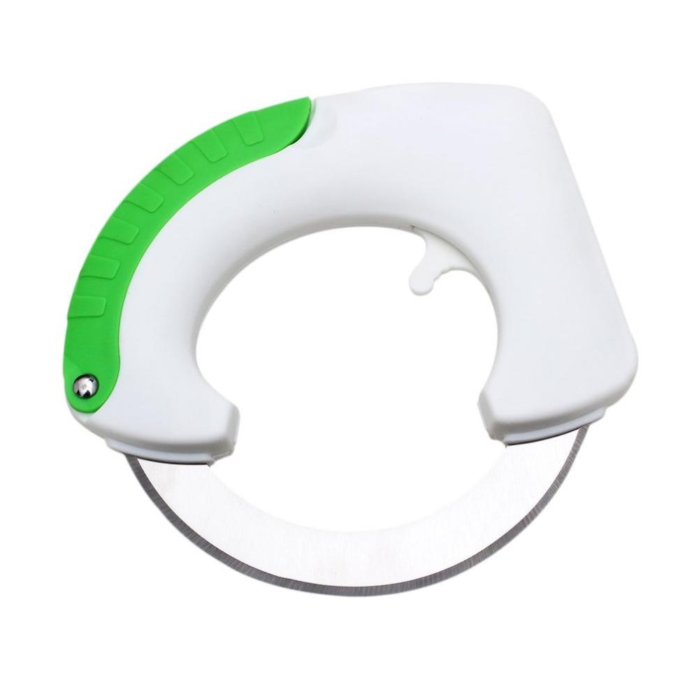 Circular Rolling Knife | Kalsten