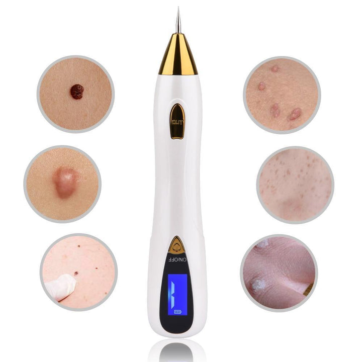 Kalsten | Deluxe Skin Tag and Mole Remover and Freckles, Blemishes, Warts