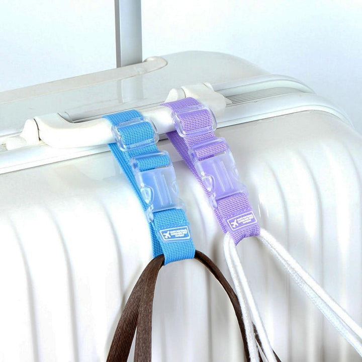 HoldOn - Luggage Strap Accessory | Kalsten