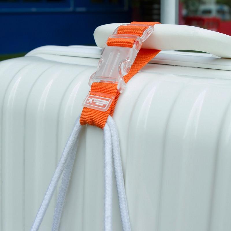 HoldOn - Luggage Strap Accessory | Kalsten