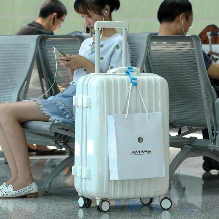 HoldOn - Luggage Strap Accessory | Kalsten