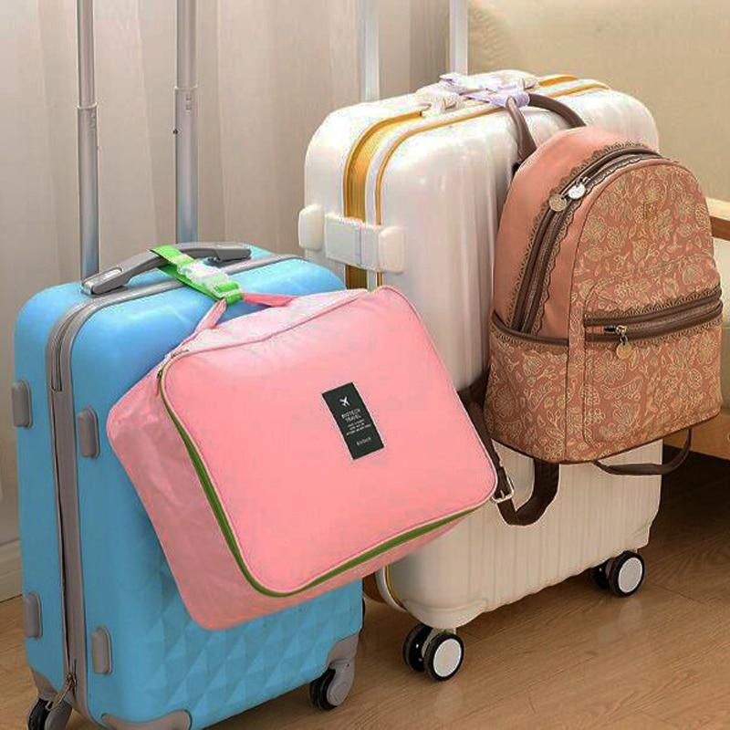 HoldOn - Luggage Strap Accessory | Kalsten