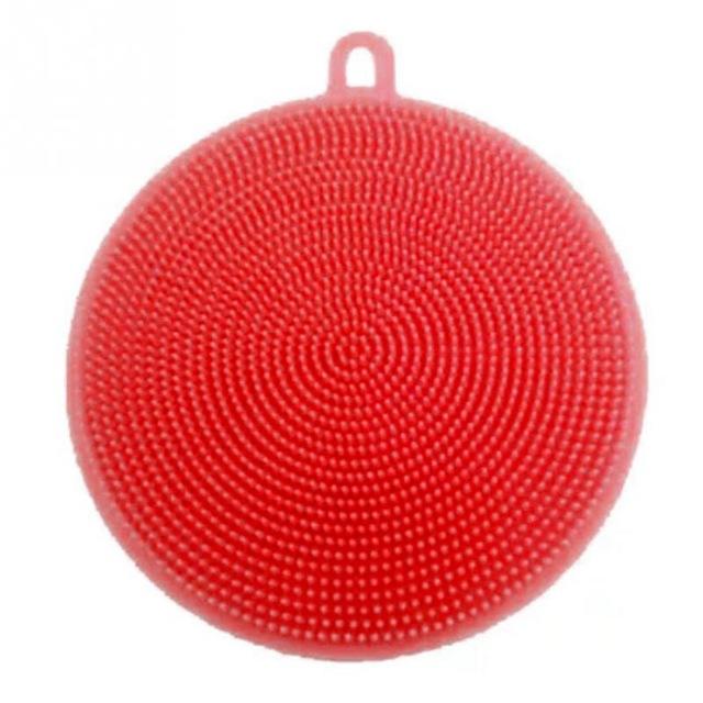 Multi-Purpose Silicone Cleaning Dish Washing Sponge | Kalsten