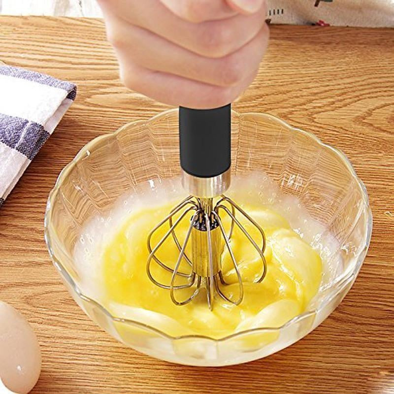 Sonic Push Whisk | Kalsten
