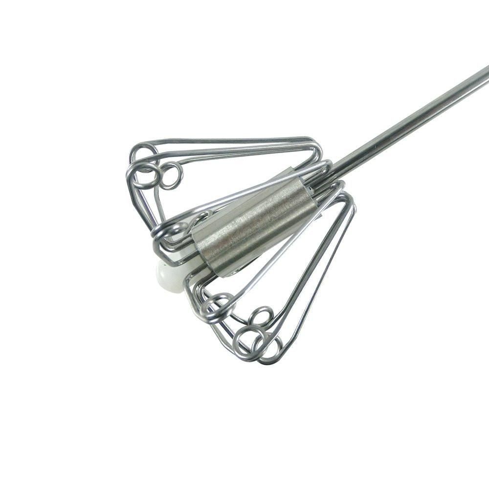 Sonic Push Whisk | Kalsten