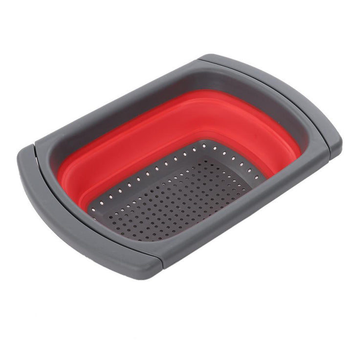 Extendable Food Sink Strainer | Kalsten