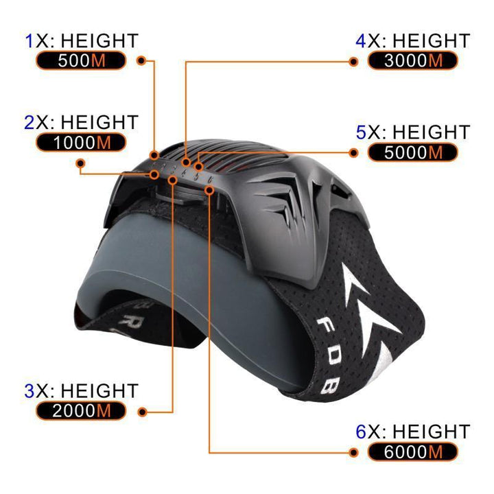 Kalsten | Sports Training Fitness Mask For Elevation Workout
