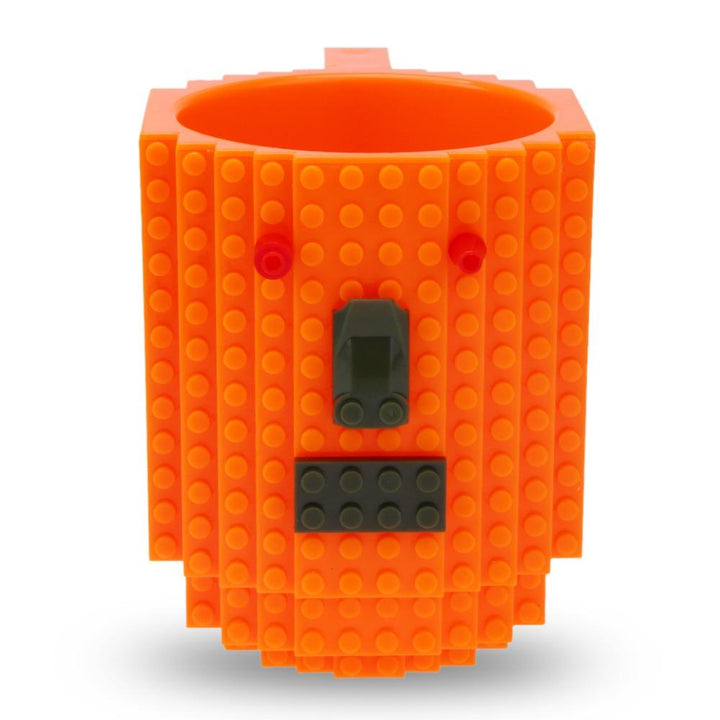 DIY Building Block Coffee Mug | Kalsten