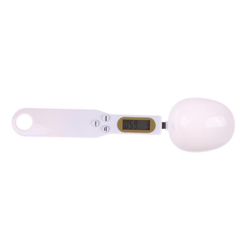Digital Spoon Scale | Kalsten