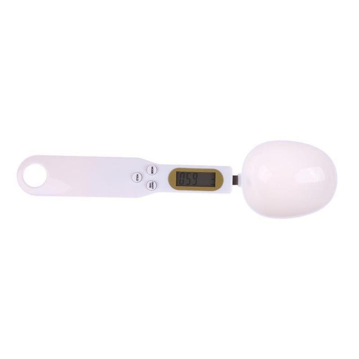 Digital Spoon Scale | Kalsten