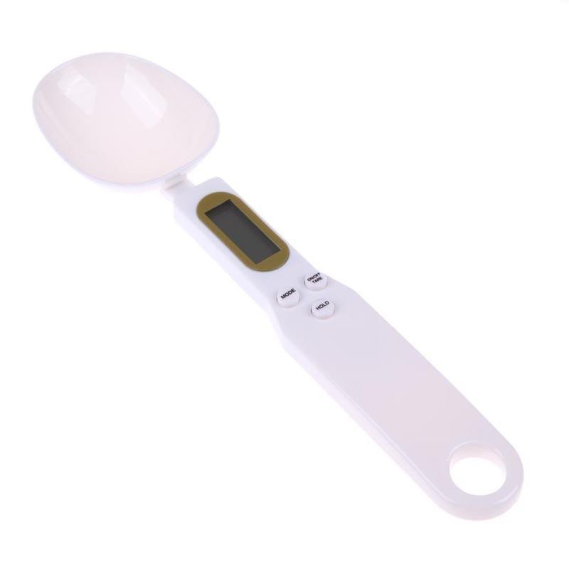 Digital Spoon Scale | Kalsten