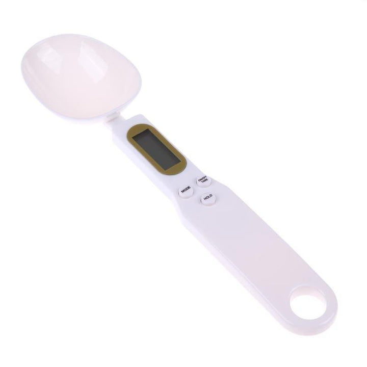 Digital Spoon Scale | Kalsten