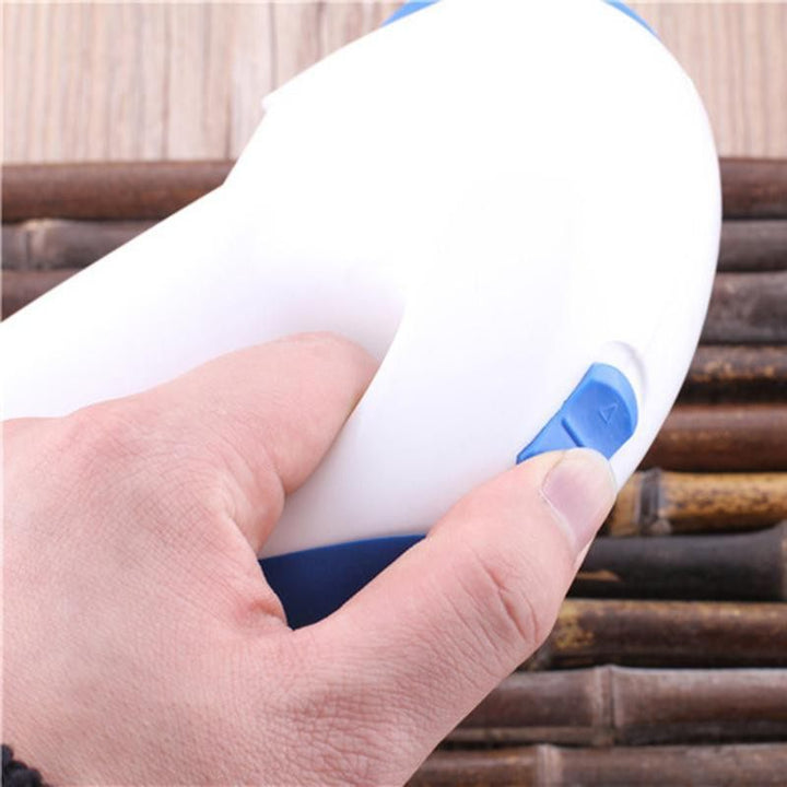 Fabric Defuzzer - Lint & Pilling Remover | Kalsten