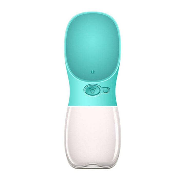 The Doggy Bottle 2 | Kalsten