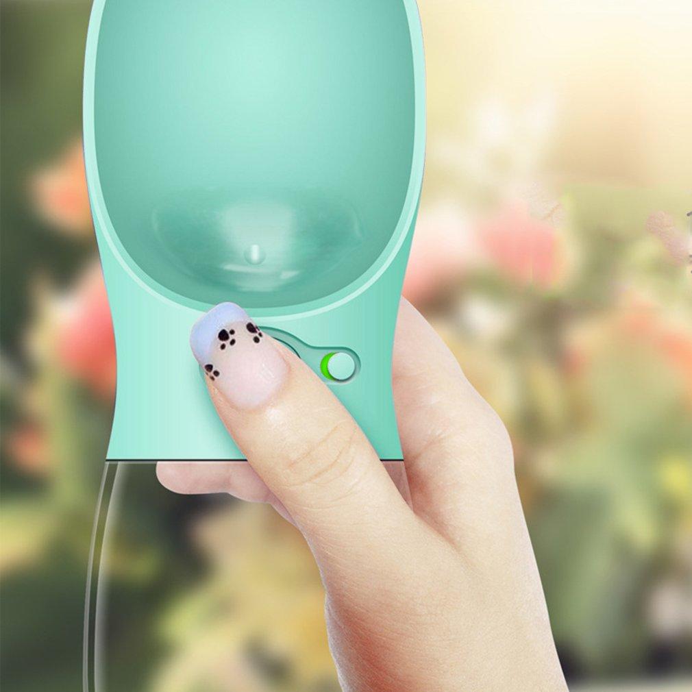 The Doggy Bottle 2 | Kalsten