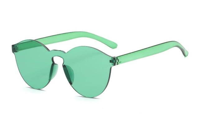 Kalsten | Round Mirror Sunglasses