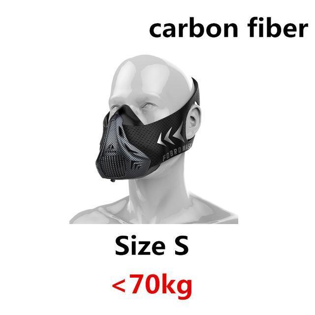 Kalsten | Sports Training Fitness Mask For Elevation Workout