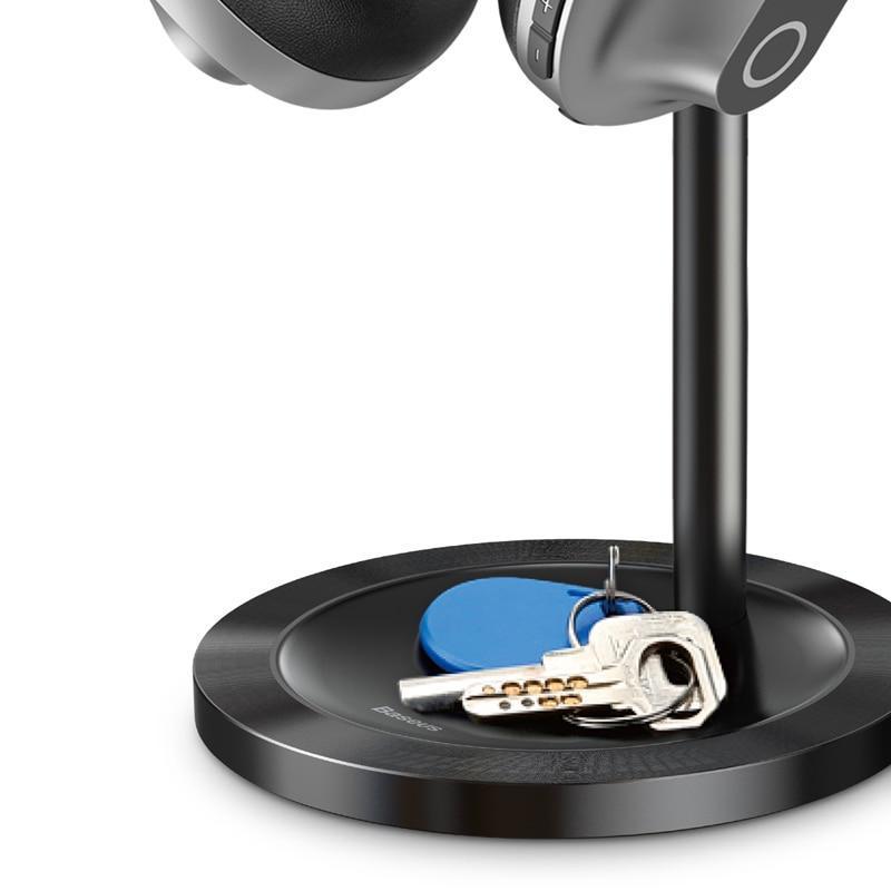 Bere - Adjustable Headphone Stand | Kalsten