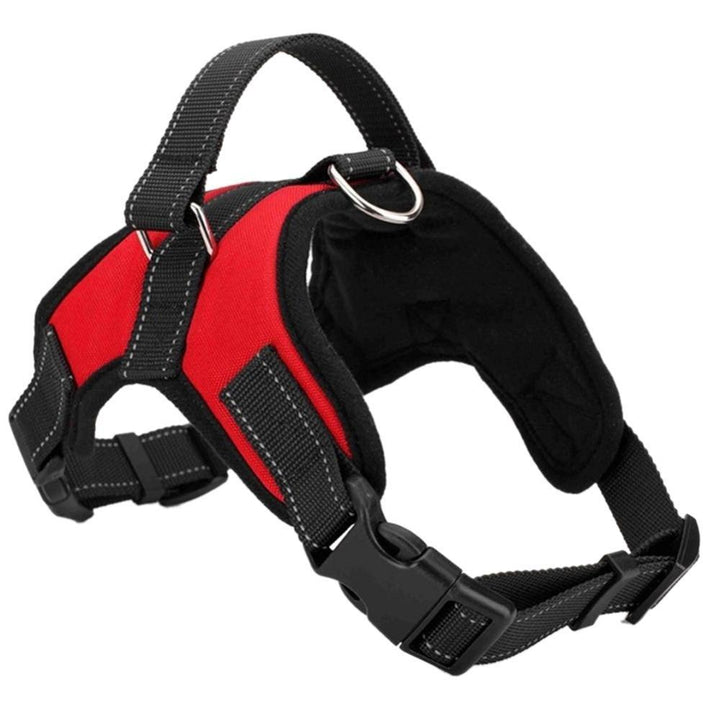 Adjustable Pet Dog Harness | Kalsten