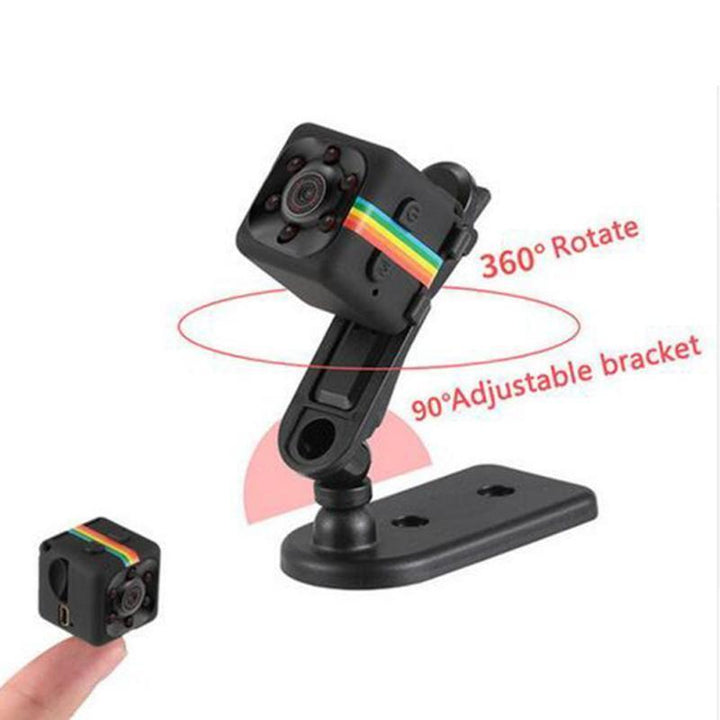 Kalsten | MINI HD Camera 1080P Car Night Vision Action Cam