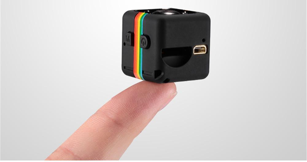 Kalsten | MINI HD Camera 1080P Car Night Vision Action Cam