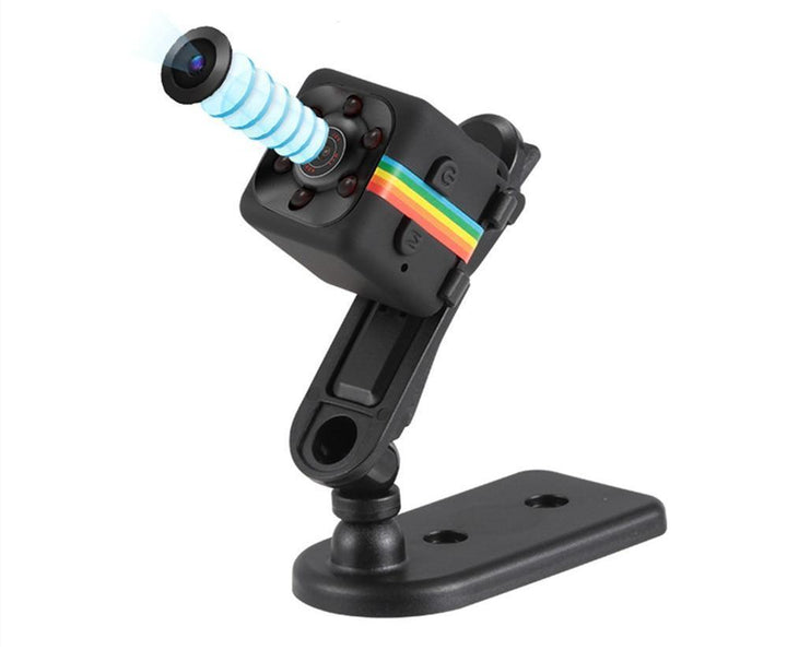 Kalsten | MINI HD Camera 1080P Car Night Vision Action Cam