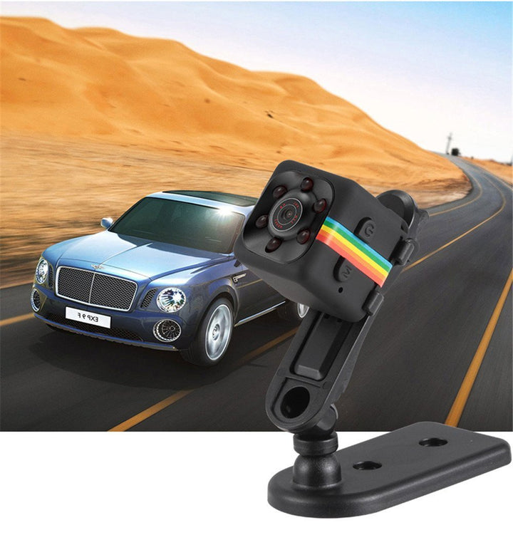 Kalsten | MINI HD Camera 1080P Car Night Vision Action Cam