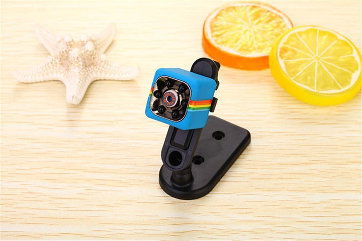 Kalsten | MINI HD Camera 1080P Car Night Vision Action Cam