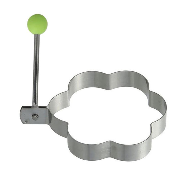 Stainless Steel Cooking Moulds | Kalsten