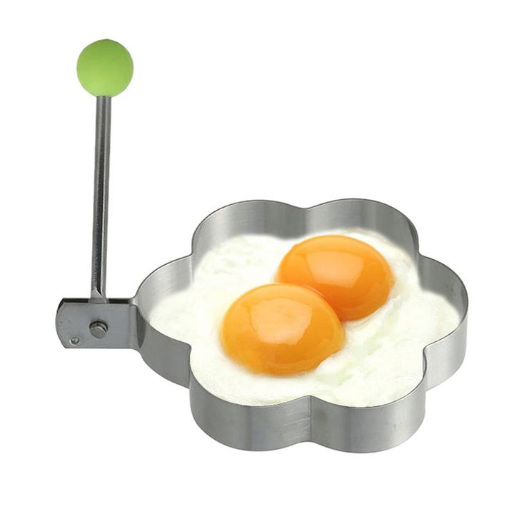 Stainless Steel Cooking Moulds | Kalsten