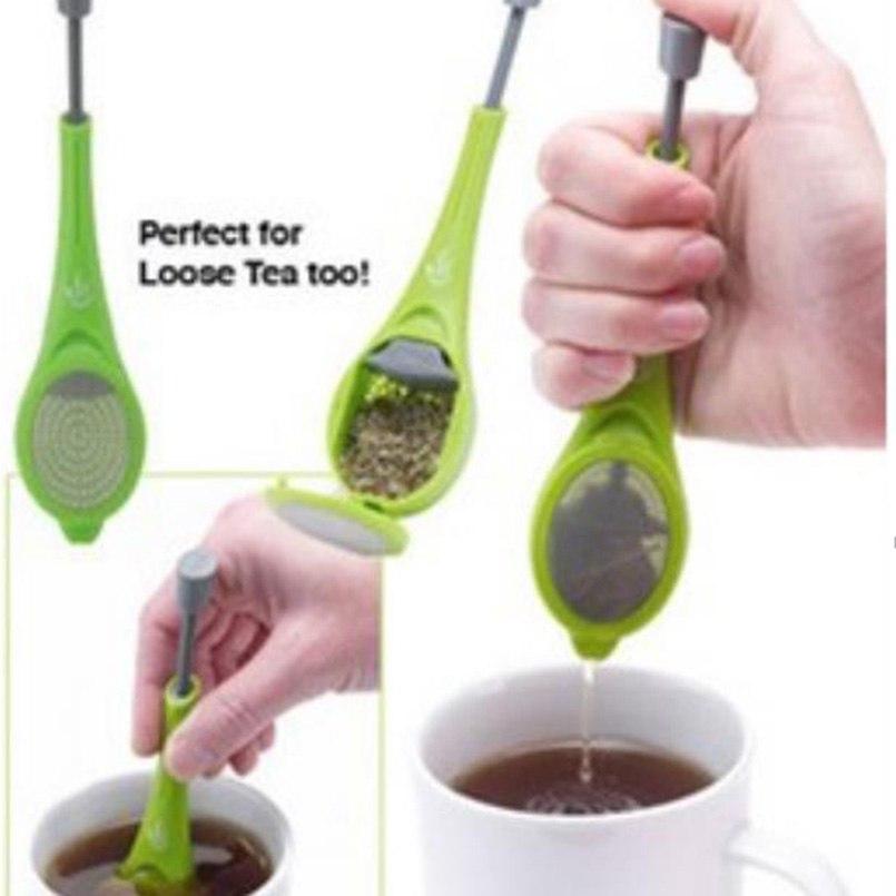 Reusable Tea Infuser | Kalsten