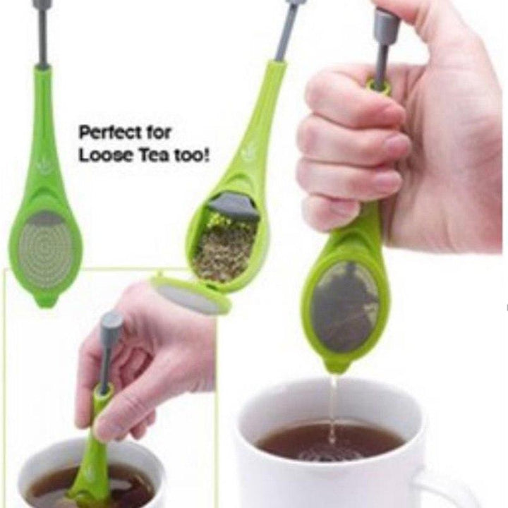 Reusable Tea Infuser | Kalsten
