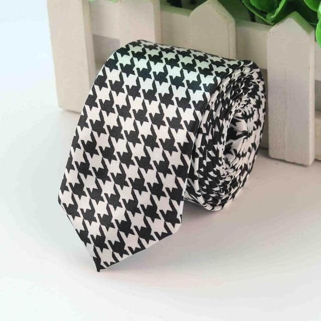 Skanto | Fashion Designer Ties